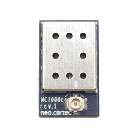 Modul RF 868MHz GPIO I2C UART SMD U.FL | Electronic-mag.ro | Componente Electronice