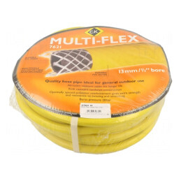 Furtun de grădină 15m 1/2 28bar | Electronic-mag.ro | Componente Electronice