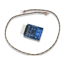 Modul Termocuplu SPI MAX31855K 14bit | Electronic-mag.ro | Componente Electronice