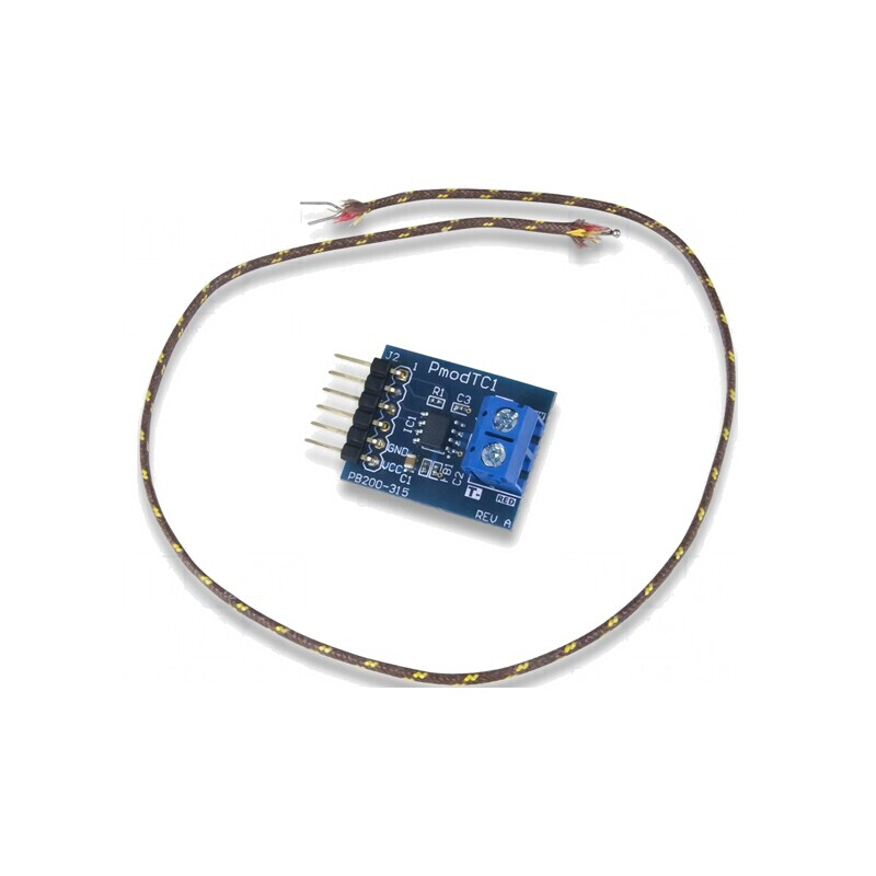 Modul Termocuplu SPI MAX31855K 14bit | Electronic-mag.ro | Componente Electronice Modul Termocuplu SPI MAX31855K 14bit | Electronic-mag.ro | Componente Electronice