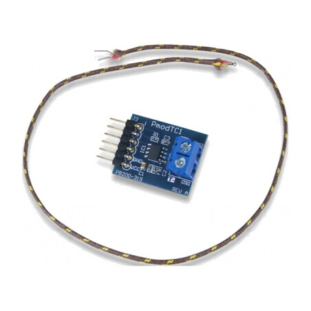 Modul Termocuplu SPI MAX31855K 14bit | Electronic-mag.ro | Componente Electronice