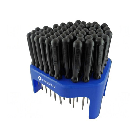 Kit Șurubelnițe Plată 60 Bucăți | Electronic-mag.ro | Componente Electronice