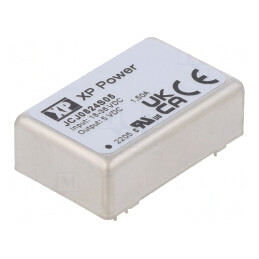 Convertor DC/DC 8W 18-36V la 5V 1500mA | Electronic-mag.ro | Componente Electronice