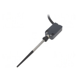 Limitator Cursă NO NC 10A 250V Cablu 2m | Electronic-mag.ro | Componente Electronice