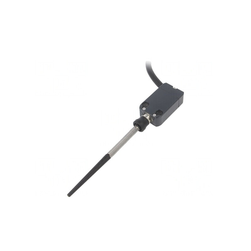 Limitator Cursă NO NC 10A 250V Cablu 2m | Electronic-mag.ro | Componente Electronice