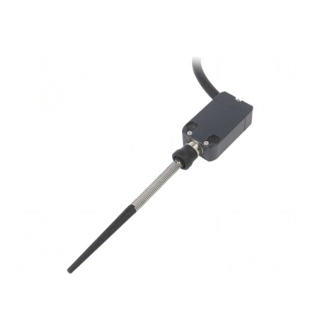 Limitator Cursă NO NC 10A 250V Cablu 2m | Electronic-mag.ro | Componente Electronice