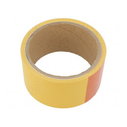 Bandă termoconductoare 50mm x 5m 0,23mm 0,8W/mK | Electronic-mag.ro | Componente Electronice