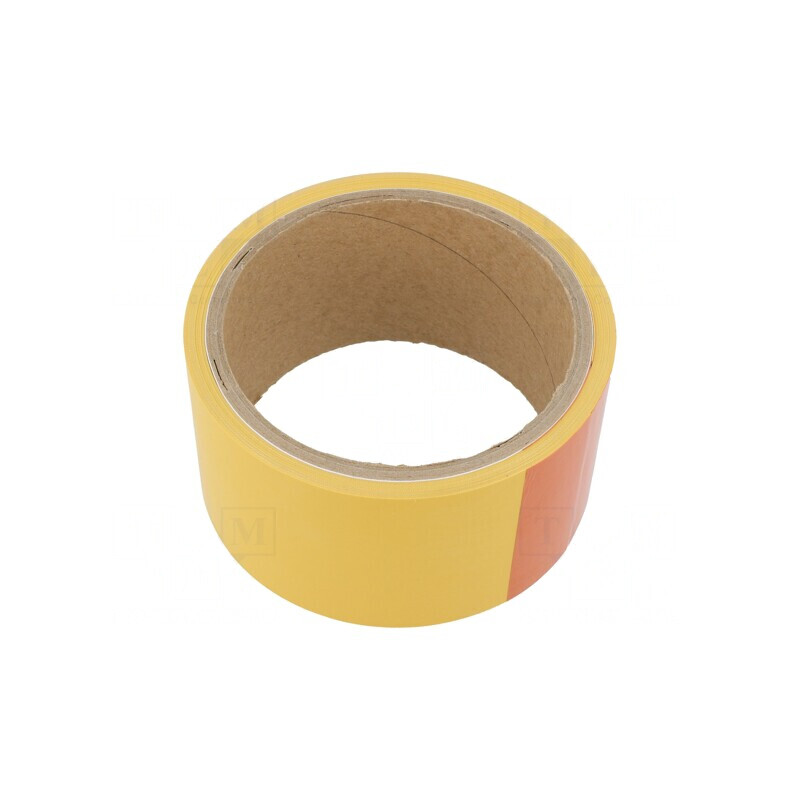 Bandă termoconductoare 50mm x 5m 0,23mm 0,8W/mK | Electronic-mag.ro | Componente Electronice