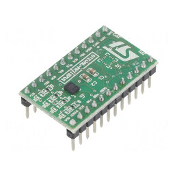 Kit de Evaluare LSM6DSOX 1,7-3,6VDC | Electronic-mag.ro | Componente Electronice