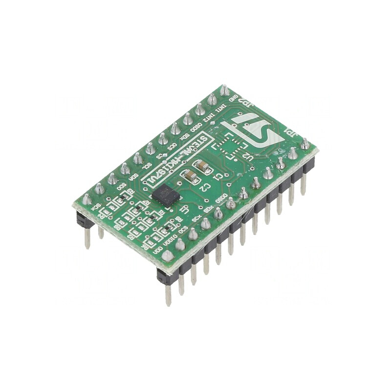 Kit de Evaluare LSM6DSOX 1,7-3,6VDC | Electronic-mag.ro | Componente Electronice Kit de Evaluare LSM6DSOX 1,7-3,6VDC | Electronic-mag.ro | Componente Electronice