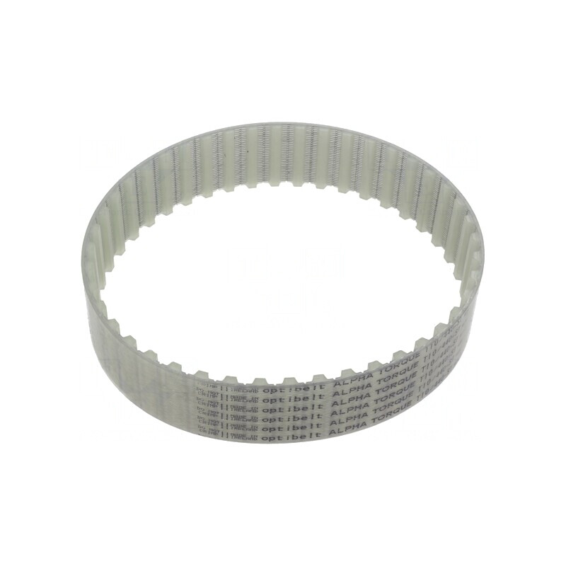 Curea Dinţată T10 440mm 32mm 44 Dinţi | Electronic-mag.ro | Componente Electronice