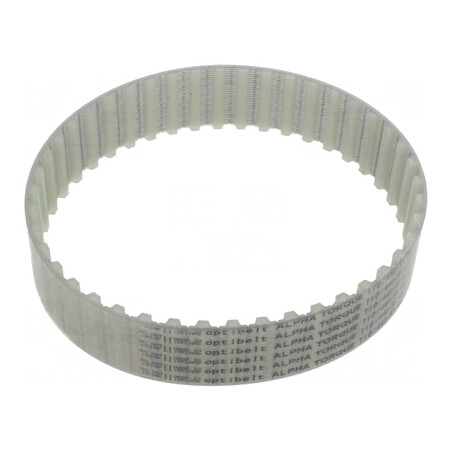 Curea Dinţată T10 440mm 32mm 44 Dinţi | Electronic-mag.ro | Componente Electronice