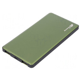Powerbank 5000mAh USB 5V 2.1A | Electronic-mag.ro | Componente Electronice