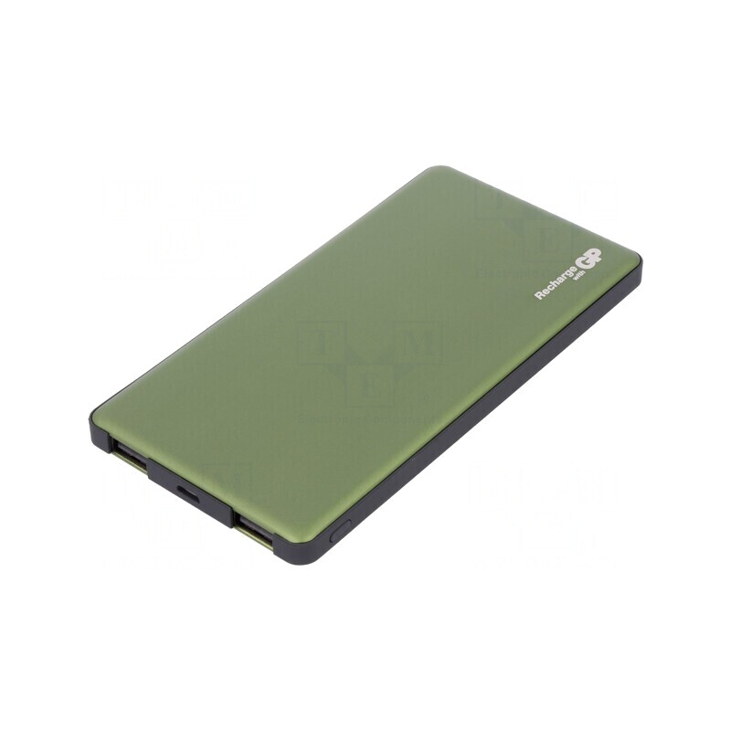 Powerbank 5000mAh USB 5V 2.1A | Electronic-mag.ro | Componente Electronice