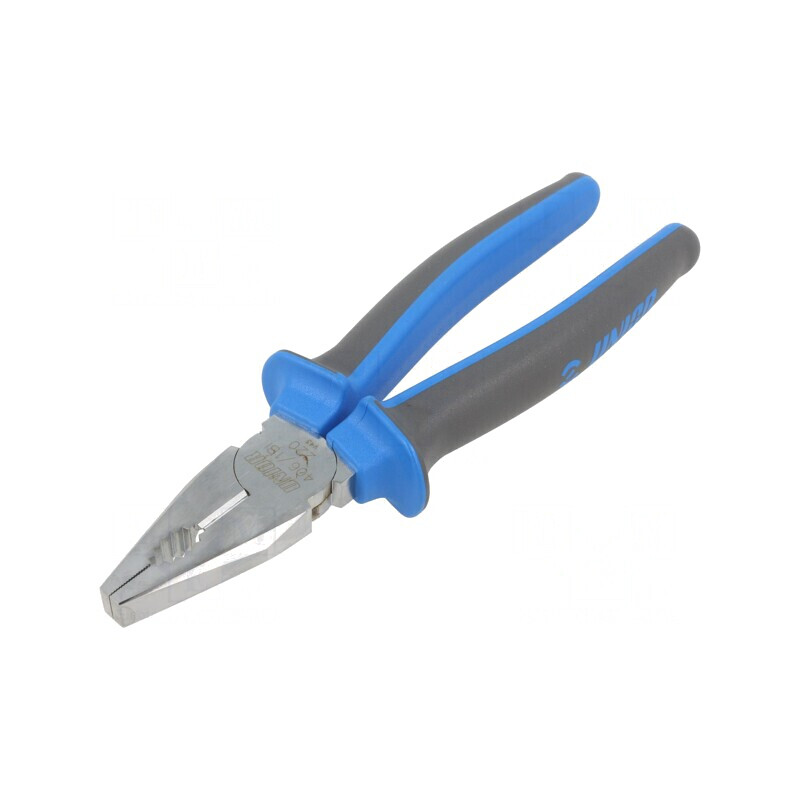 Clești Universali pentru Prindere și Tăiere 220mm | Electronic-mag.ro | Componente Electronice