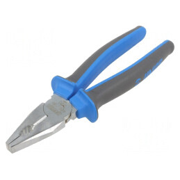 Clești Universali pentru Prindere și Tăiere 220mm | Electronic-mag.ro | Componente Electronice