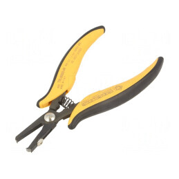 Clești frontali pentru tăiere 147mm TR 5000 W | Electronic-mag.ro | Componente Electronice