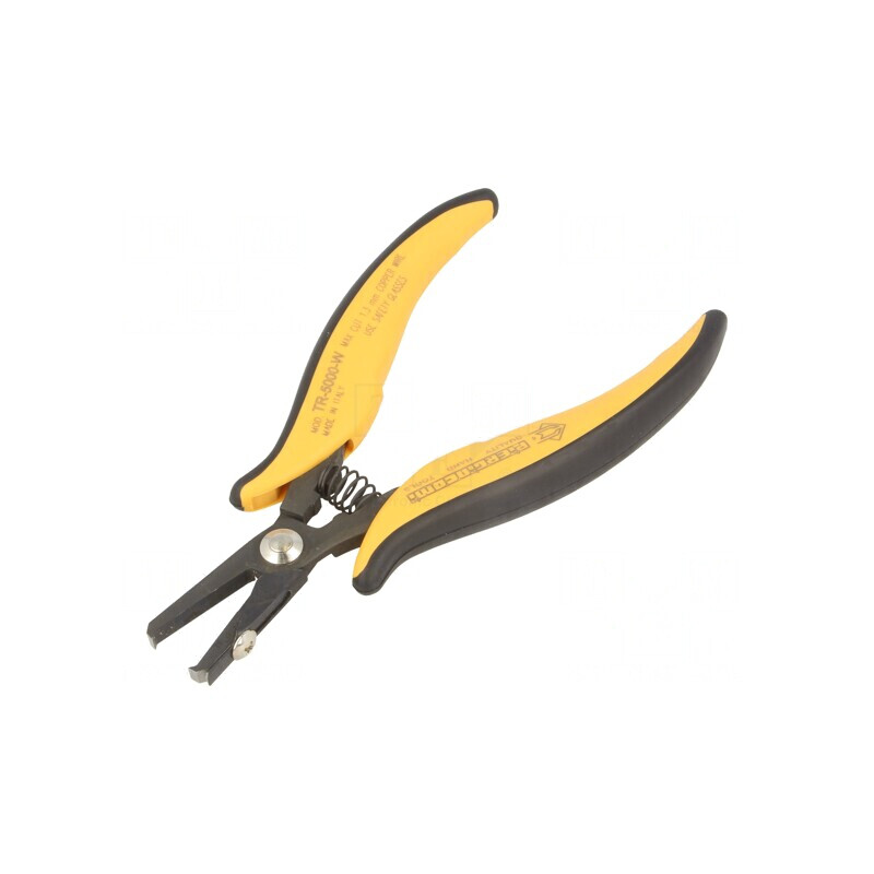 Clești frontali pentru tăiere 147mm TR 5000 W | Electronic-mag.ro | Componente Electronice Clești frontali pentru tăiere 147mm TR 5000 W | Electronic-mag.ro | Componente Electronice