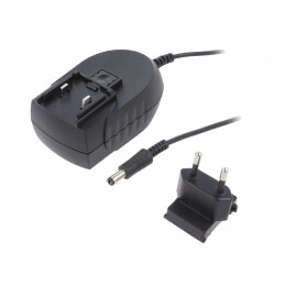 Alimentator Pulsatoriu 5VDC 5A 25W | Electronic-mag.ro | Componente Electronice