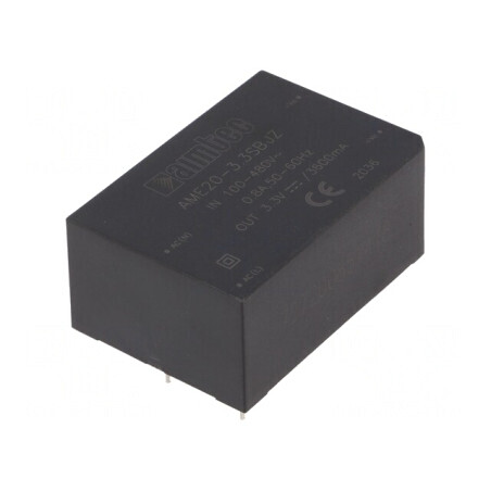 Convertor AC/DC 11,88W 90-528VAC 3,6A | Electronic-mag.ro | Componente Electronice