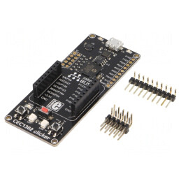 Kit Microchip ARM CEC1302 | Electronic-mag.ro | Componente Electronice