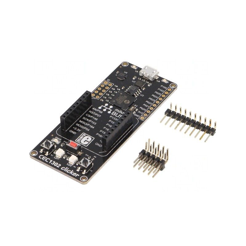 Kit Microchip ARM CEC1302 | Electronic-mag.ro | Componente Electronice