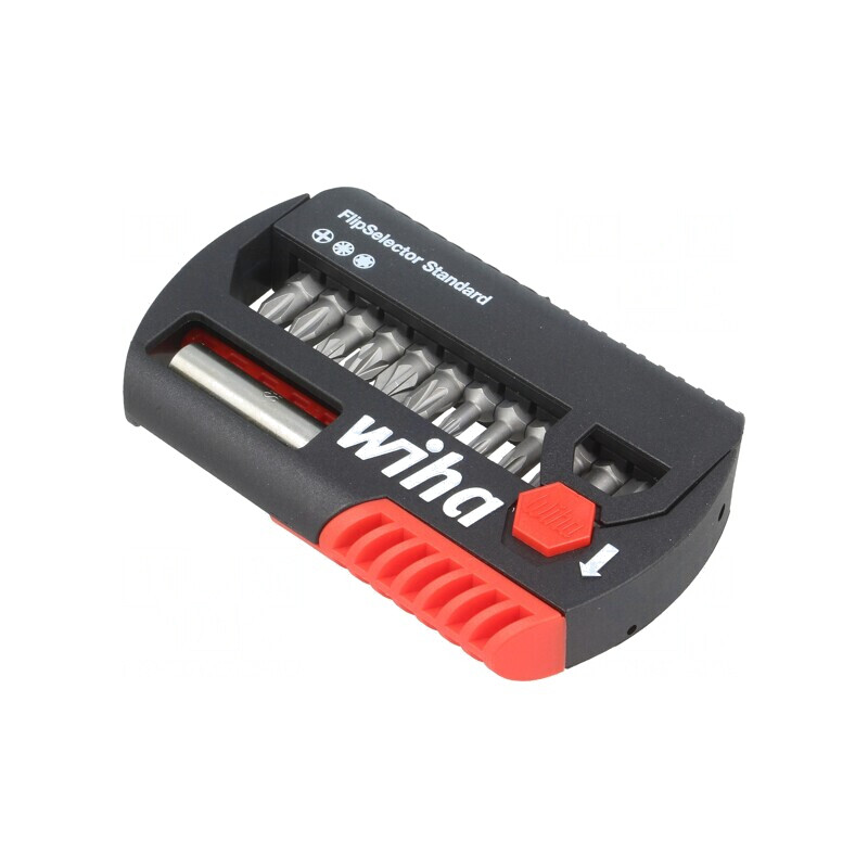 Kit Capete Șurubelniță Phillips Pozidriv Torx 25mm | Electronic-mag.ro | Componente Electronice