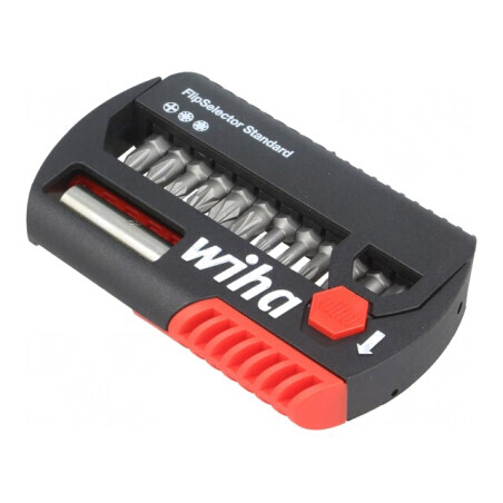Kit Capete Șurubelniță Phillips Pozidriv Torx 25mm | Electronic-mag.ro | Componente Electronice