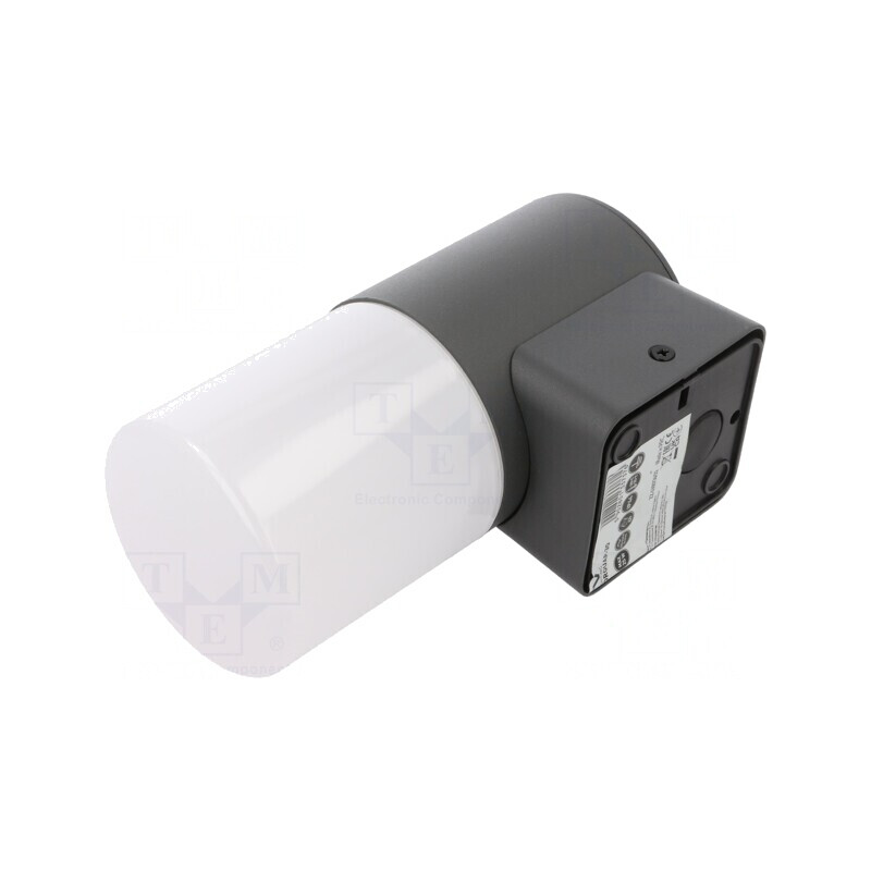 Lampă de grădină cu detector de mișcare | Electronic-mag.ro | Componente Electronice Lampă de grădină cu detector de mișcare | Electronic-mag.ro | Componente Electronice