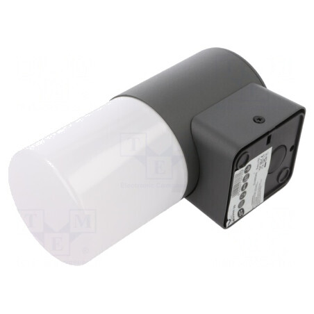 Lampă de grădină cu detector de mișcare | Electronic-mag.ro | Componente Electronice