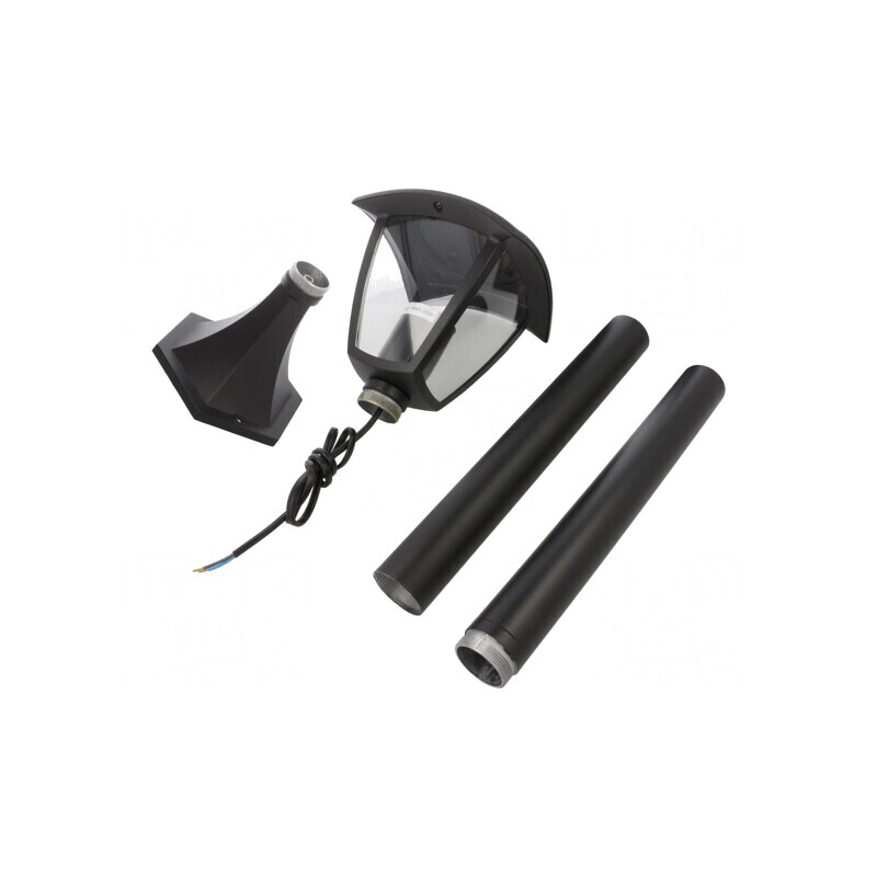 Lampă de Grădină MARINA IP54 E27 | Electronic-mag.ro | Componente Electronice