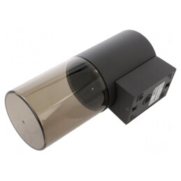 Lampă de grădină MEDIO IP54 E27 | Electronic-mag.ro | Componente Electronice