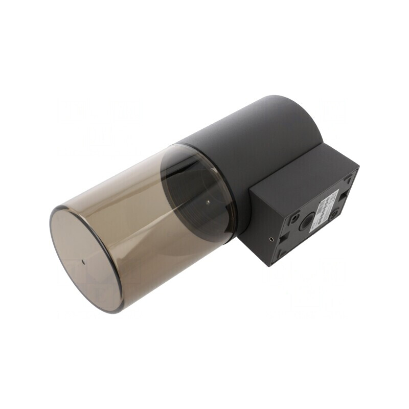 Lampă de grădină MEDIO IP54 E27 | Electronic-mag.ro | Componente Electronice