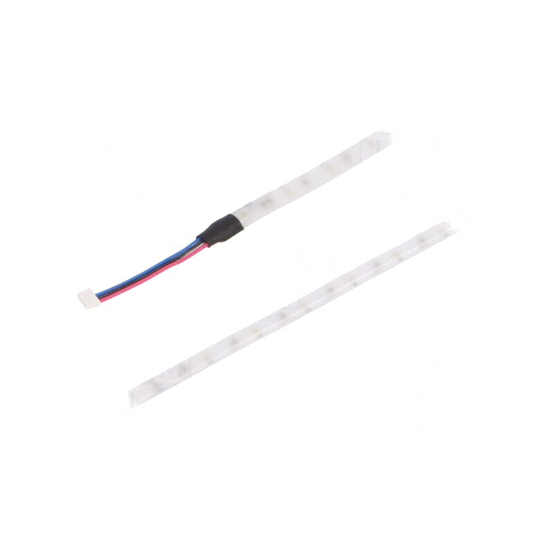 Bandă LED RGB 4,5W IP65 5V 60 diode 1004x6mm | Electronic-mag.ro | Componente Electronice