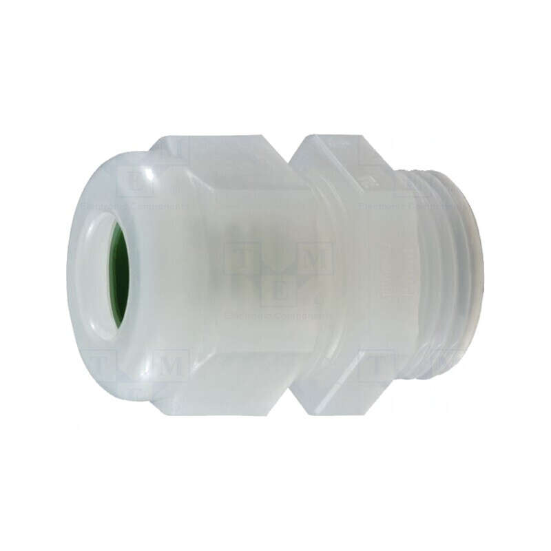 Garnitură de etanșare PG36 IP68 PVDF natural | Electronic-mag.ro | Componente Electronice Garnitură de etanșare PG36 IP68 PVDF natural | Electronic-mag.ro | Componente Electronice
