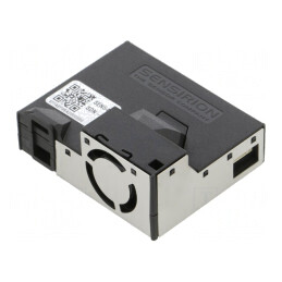 Senzor Calitate Aer COV -10÷50°C | Electronic-mag.ro | Componente Electronice