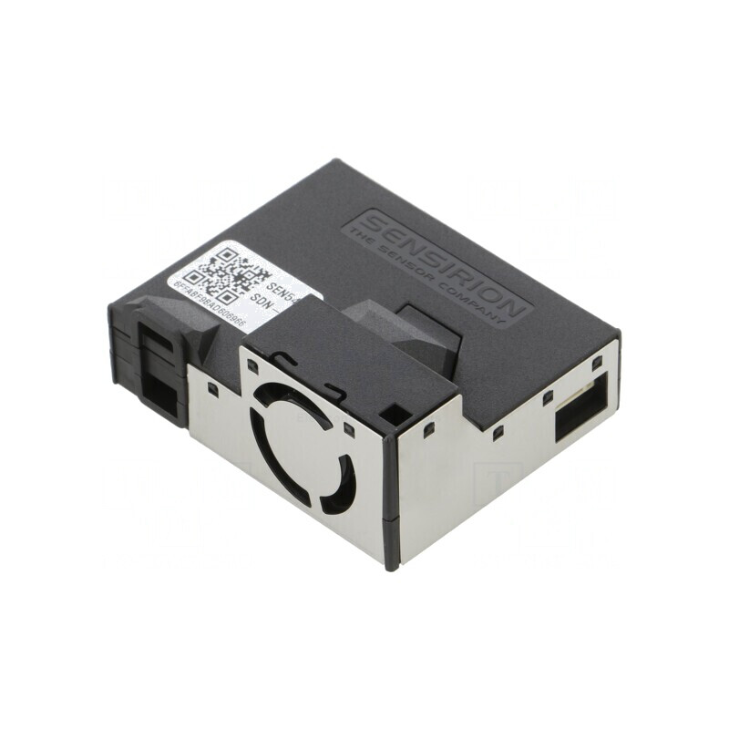 Senzor Calitate Aer COV -10÷50°C | Electronic-mag.ro | Componente Electronice