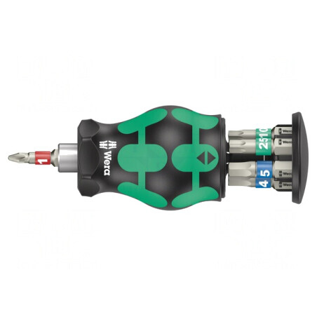 Kit Șurubelnițe Wera 05004179001 | Electronic-mag.ro | Componente Electronice