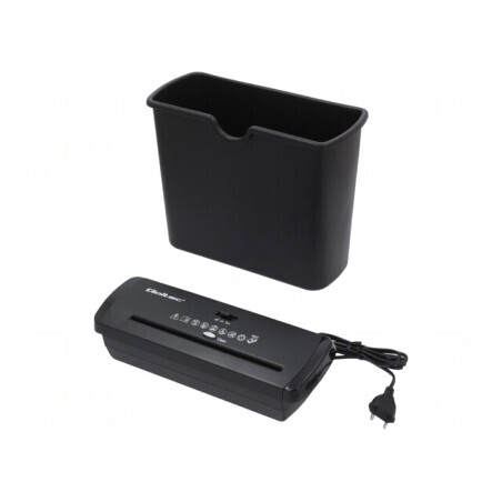 Distrugător documente P-2 7L | Electronic-mag.ro | Componente Electronice