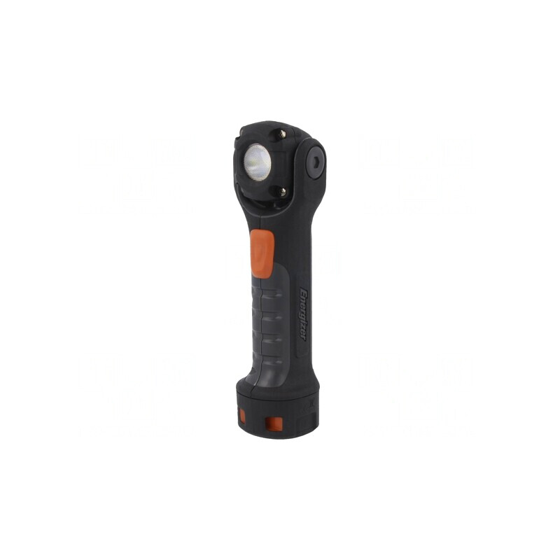 Lanternă LED Etanșă 300lm IPX4 HARD CASE PRO | Electronic-mag.ro | Componente Electronice