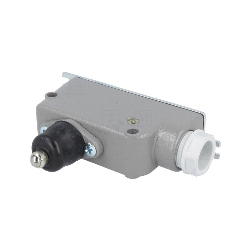Limitator Cursă Bolt SPDT 6A 400VAC 220VDC IP56 LM-10 | Electronic-mag.ro | Componente Electronice