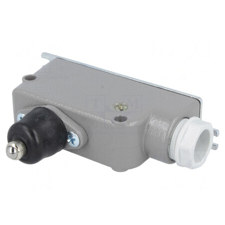 Limitator Cursă Bolt SPDT 6A 400VAC 220VDC IP56 LM-10 | Electronic-mag.ro | Componente Electronice