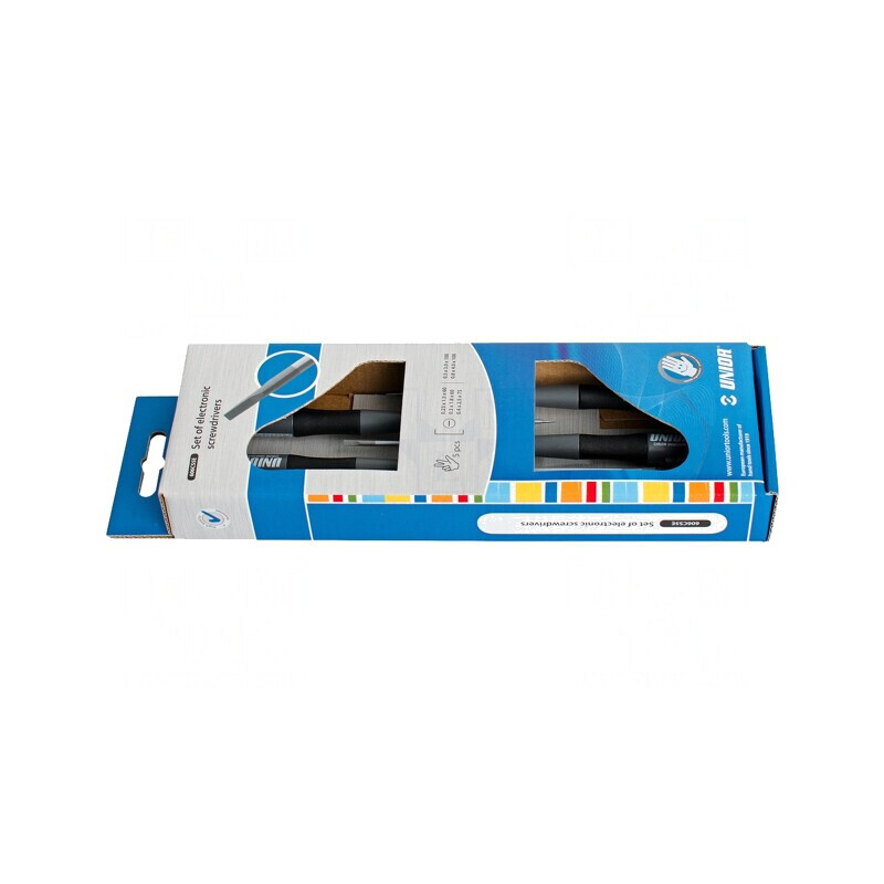 Kit Şurubelniţe de Precizie Plată 5 Bucăţi | Electronic-mag.ro | Componente Electronice Kit Şurubelniţe de Precizie Plată 5 Bucăţi | Electronic-mag.ro | Componente Electronice