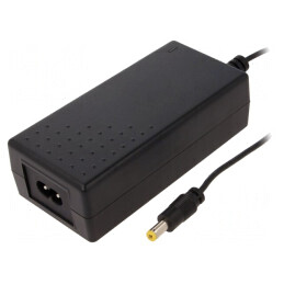 Alimentator Pulsatoriu 24V 2,7A 65W Desktop | Electronic-mag.ro | Componente Electronice