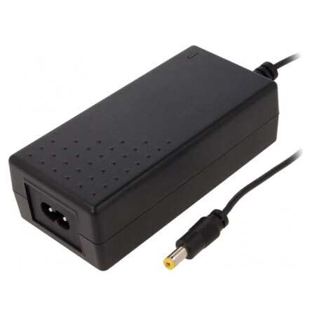 Alimentator Pulsatoriu 24V 2,7A 65W Desktop | Electronic-mag.ro | Componente Electronice