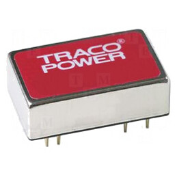 Convertor DC/DC 5W 9-18V la 5V 1000mA DIP24 | Electronic-mag.ro | Componente Electronice