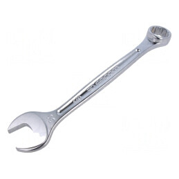 Cheie combinată 30mm satinate | Electronic-mag.ro | Componente Electronice