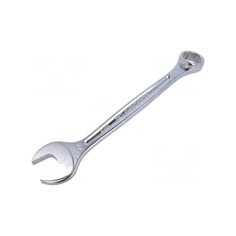 Cheie combinată 30mm satinate | Electronic-mag.ro | Componente Electronice Cheie combinată 30mm satinate | Electronic-mag.ro | Componente Electronice