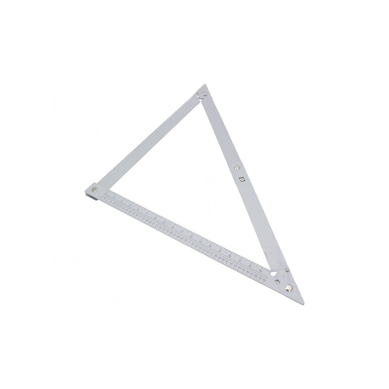 Echer Pliabil 595x840mm | Electronic-mag.ro | Componente Electronice