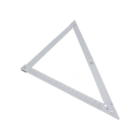 Echer Pliabil 595x840mm | Electronic-mag.ro | Componente Electronice